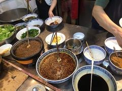 -老街杂酱面(东升街店)
