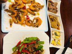 -古南都·老广东酒楼(龙江店)
