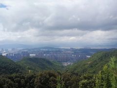 -梅峰山地公园