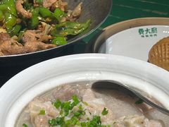 -费大厨辣椒炒肉(太平老街店)