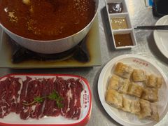 -燃计沙茶皇·香港沙茶火锅(人广旗舰店)