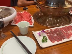 -宝泉铜锅(高新店)