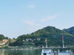 -后柳水乡