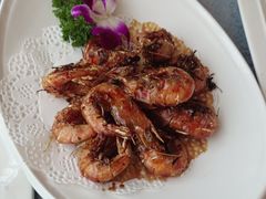 -阿娘家·原生态农家菜(国顺东路店)