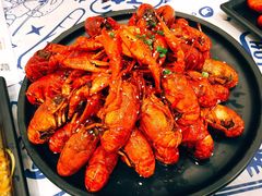 -松哥油焖大虾(皇岗一店)