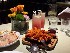 -碧特博格·20年品牌西餐厅(芜湖路店)