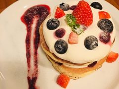 -AFS Cafe & Canteen(闽江二路店)