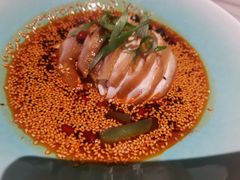 -南堂馆·新川菜(春熙路店)