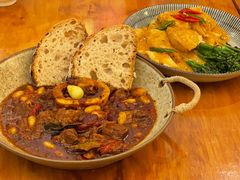 -Mesa Madre梅萨妈妈·Bintana(国贸店)