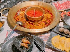 特色美蛙-哥老官重庆美蛙鱼头(宝山龙湖店)