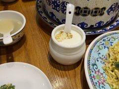 -蒙艾里民族传统菜蒙餐