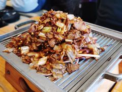 -四季民福烤鸭店(前门廊房二条店)