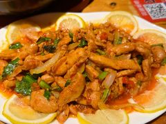 -花腰餐吧Bistro烧烤 傣味(传媒大学店)