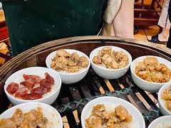 -品香排骨饭(羊官路店)