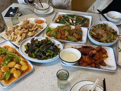 -东北一家人(友谊街店)