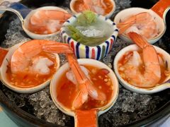 -普叽普叽泰式茶餐厅(港汇店)