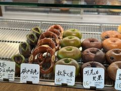 -Cafe Mersey默西咖啡(平江店)
