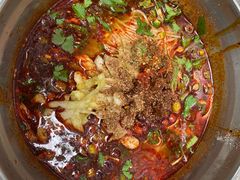 -王菊美食街·王菊面馆(总店)