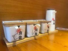 -陳生記米线·始于1989(中山北路店)