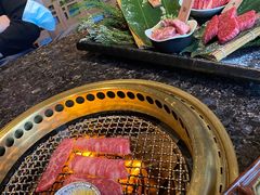 -老乾杯和牛烧肉(王府中环店)