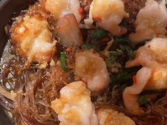 -绿茶餐厅(松江万达店)