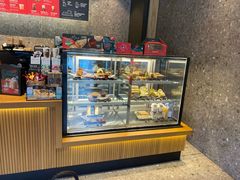 -星巴克(深圳港隆城分店)