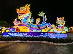 -深圳锦绣中华民俗村