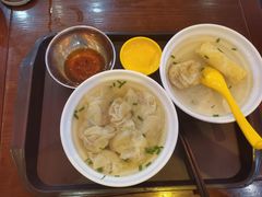 -大壶春生煎(四川中路店)