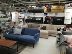 -宜家家居(哈尔滨商场店)