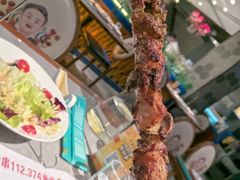 -通海俄式烧烤·俄罗斯大串(嵩山路店)