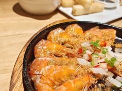 -徐小姐地锅鸡(铜山万达店)