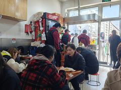 -郭记小街麻辣烫(南小街总店)