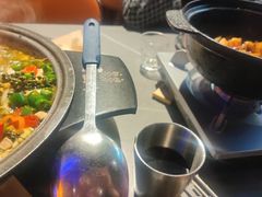 -令狐冲·炭烤活鱼(宝龙店)