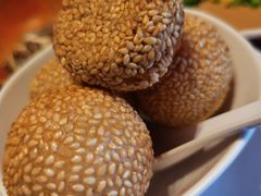 麻团-山城辣妹子(定福庄店)