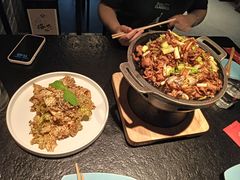 -局气 烤鸭·北京菜(光华路店)