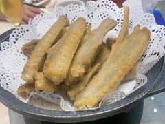 -聚福宝合苑食府(南头镇店)