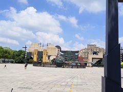 -淹城春秋乐园
