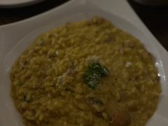 -安妮意大利餐厅(世贸天阶店)