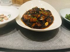-扬州狮子楼·非遗淮扬菜(总店)