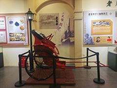 -和平区非物质文化遗产展览馆