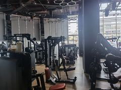 -一兆韦德健身(梅川店)