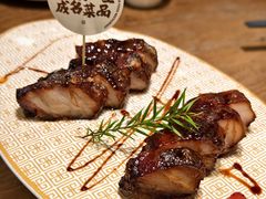 -粤集·手工粤菜(皇庭广场店)