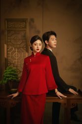 -蒙太奇婚纱摄影(万达店)