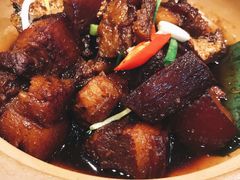 -虎哥私房菜(馒头山店)