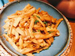 -吃饭皇帝大(合生汇店)