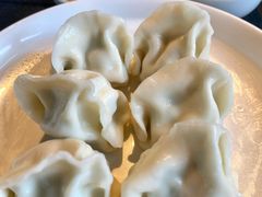 鲅鱼饺子-鲁采LU STYLE(新天地店)