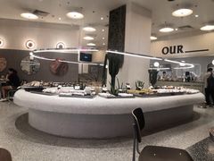 -OUR Bakery(SKP-S店)