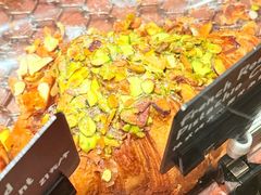 -B&C黄油与面包·THE GARDEN BAKERY概念店(世纪汇店)