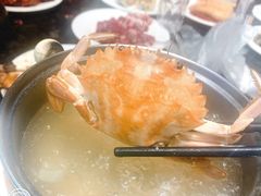 -川骄海鲜自助(河东店)