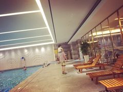 -常熟理文铂尔曼酒店